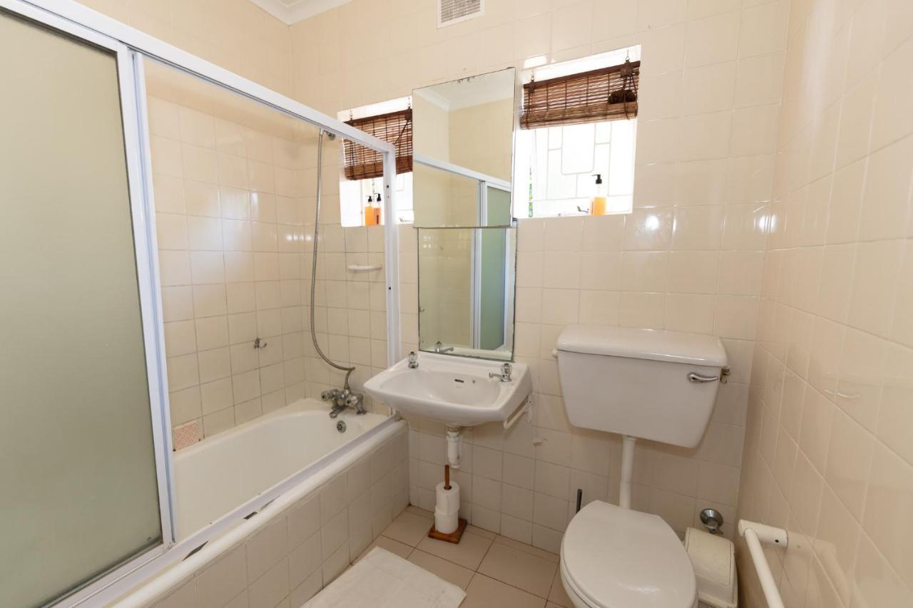 Nothando Backpackers Lodge Plettenberg Bay Kültér fotó
