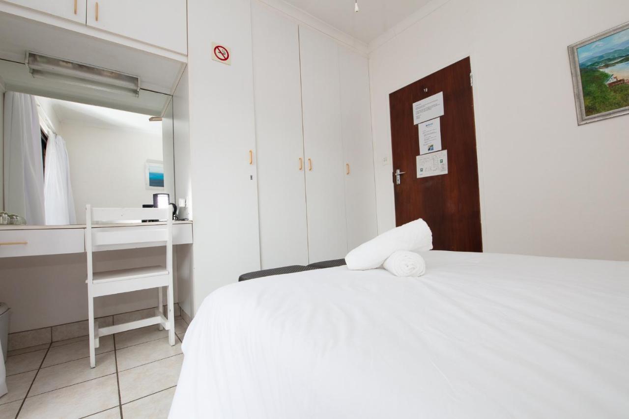 Nothando Backpackers Lodge Plettenberg Bay Kültér fotó