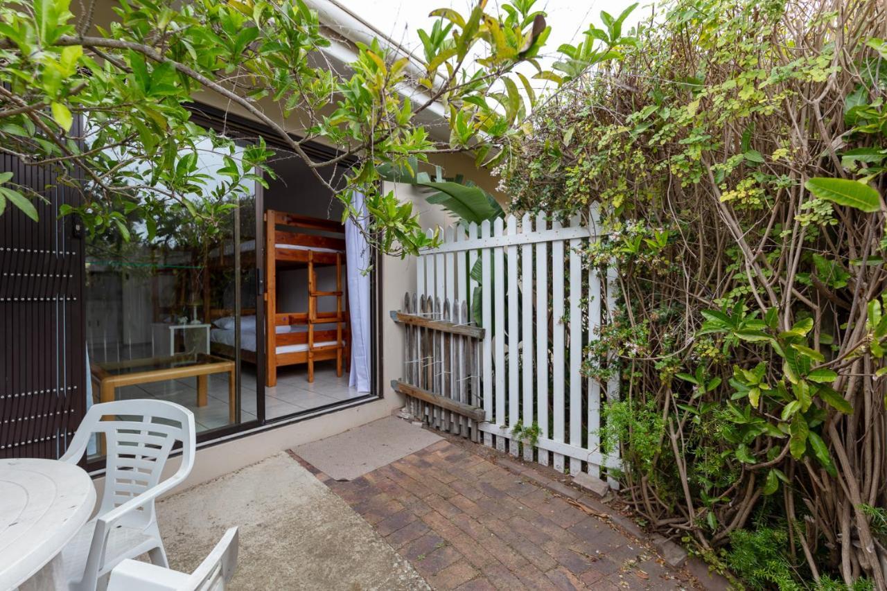 Nothando Backpackers Lodge Plettenberg Bay Kültér fotó