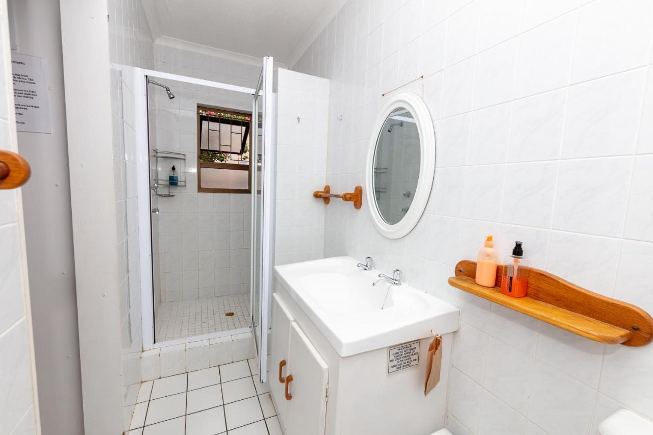 Nothando Backpackers Lodge Plettenberg Bay Kültér fotó